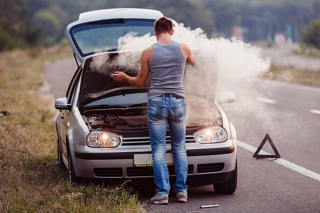 車のエンジンのオーバーヒートとはどのような現象 原因と対処法とは 廃車買取りの豆知識