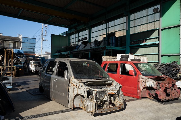 廃車に印鑑証明はいらないの 用意する際の3つの注意点 廃車買取りの豆知識