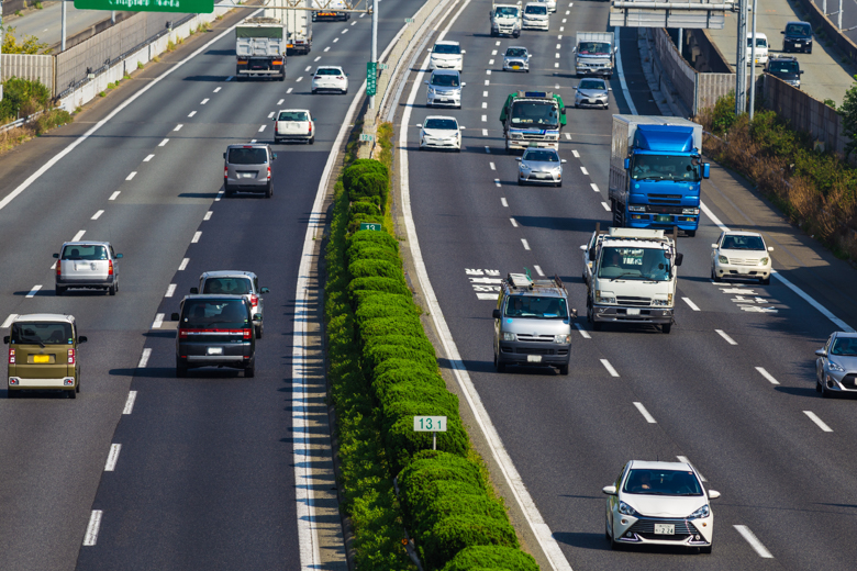 シートベルトがない車に乗るのは違法 廃車買取りの豆知識