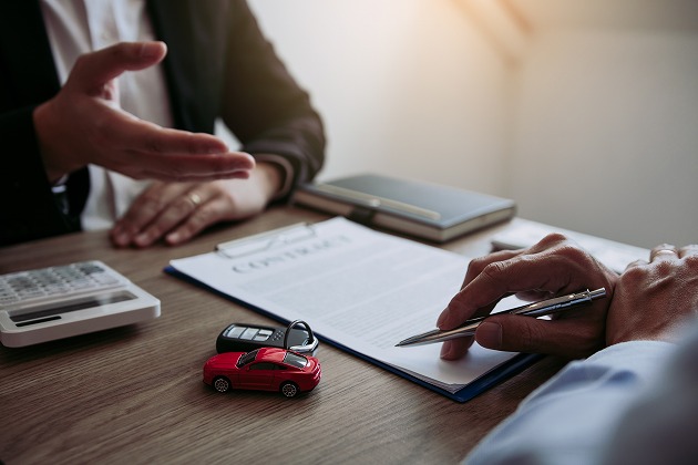 自動車の抹消登録とは 手続き方法 必要書類 受け取れる還付金について 廃車買取りの豆知識