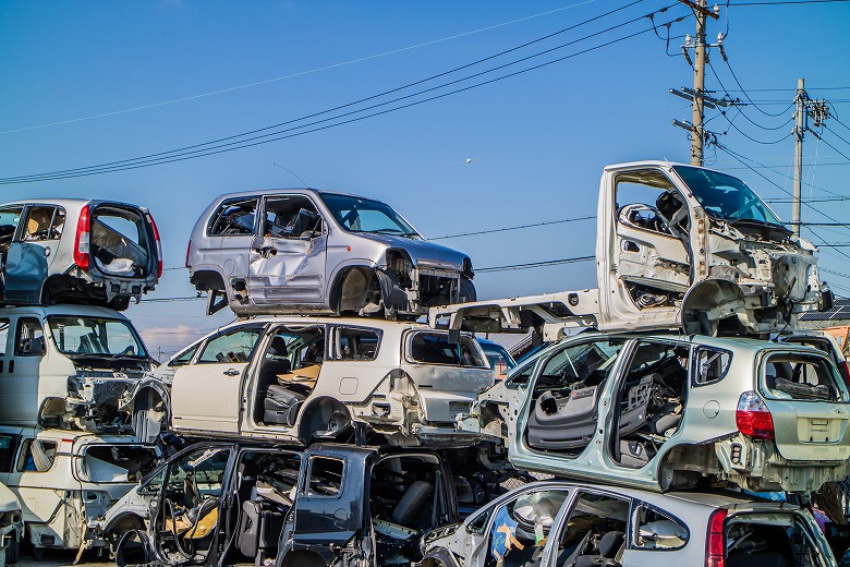 冠水車の買取とは より高値を付けてもらうポイントについて 廃車買取りの豆知識