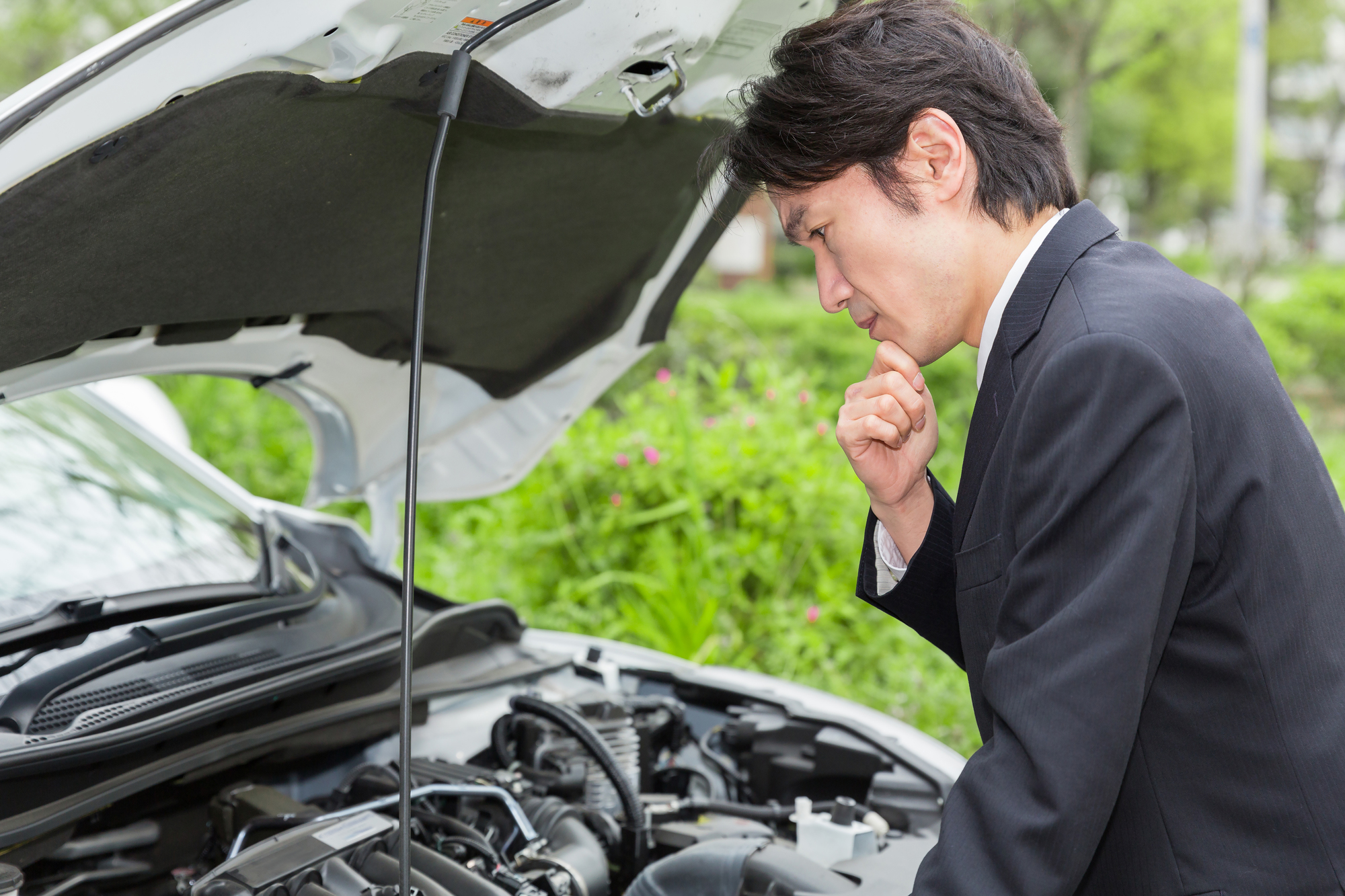 エンジン異音の種類で原因を特定 対処法や修理費用は 廃車買取りの豆知識