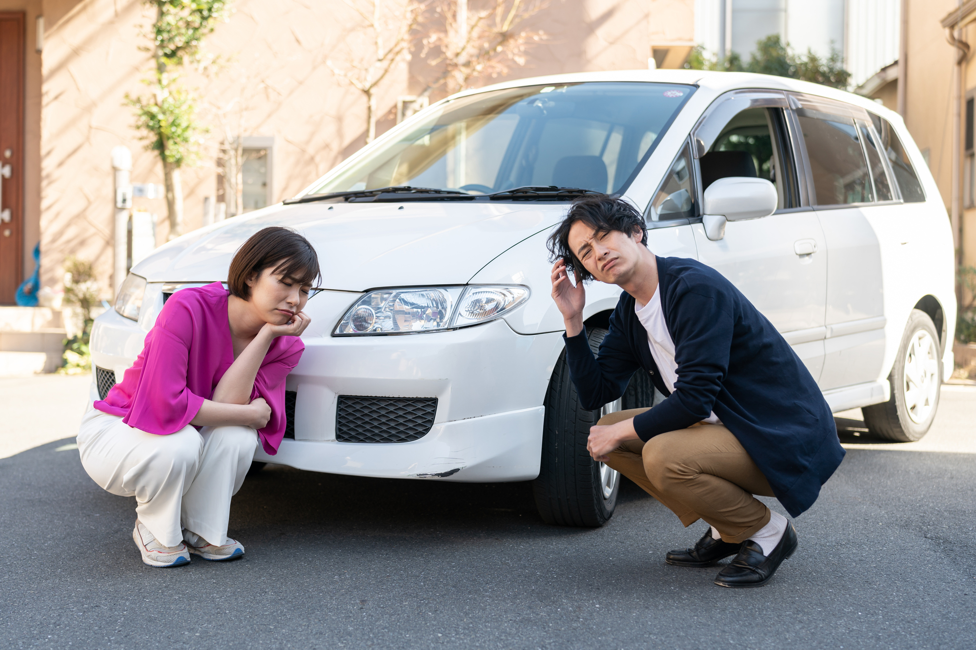 エンジン異音の種類で原因を特定 対処法や修理費用は 廃車買取りの豆知識