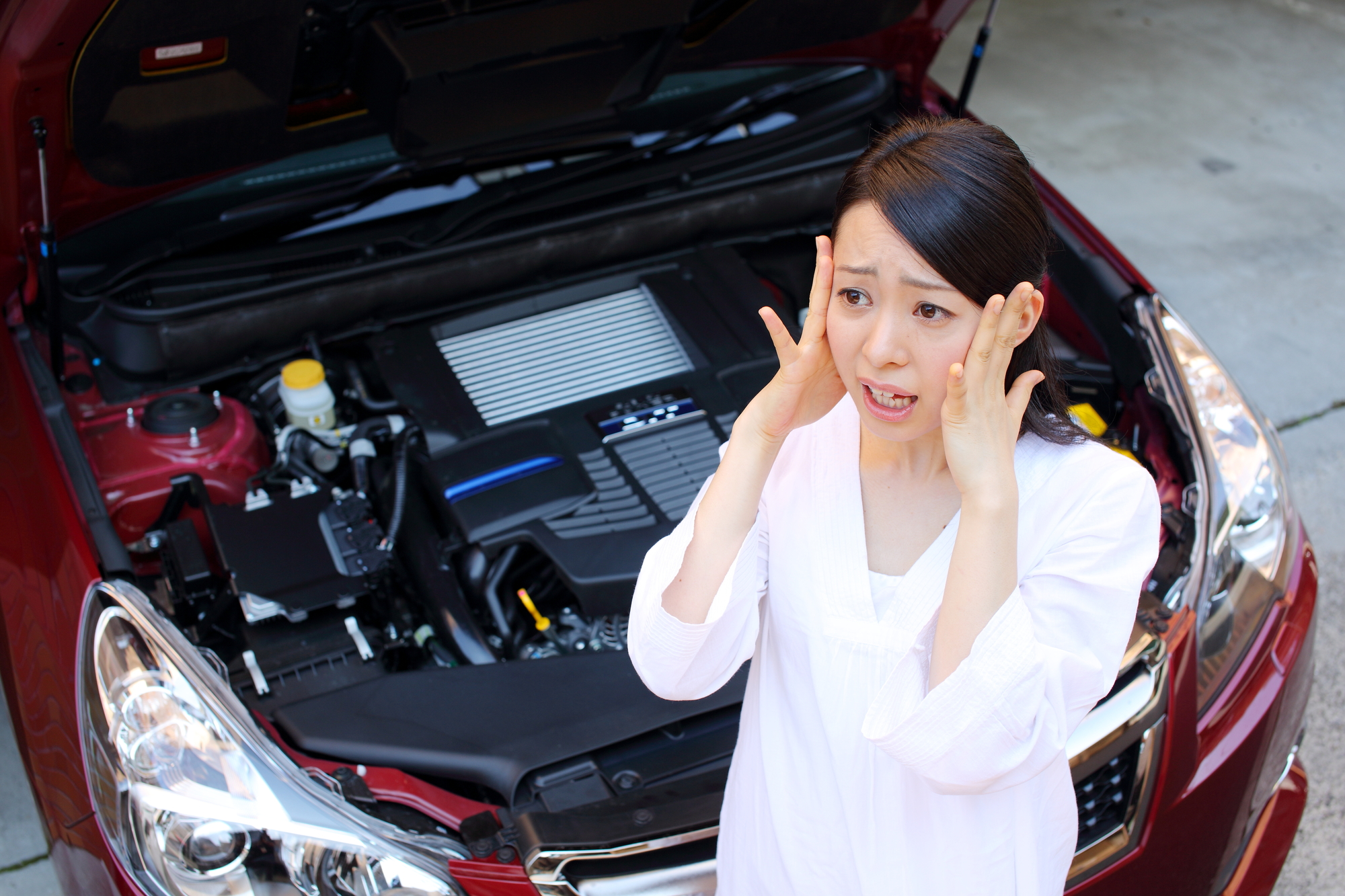 エンジン異音の種類で原因を特定 対処法や修理費用は 廃車買取りの豆知識