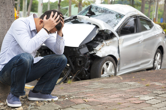 事故車の定義とは 修理歴と修復歴はどのように決まるの 廃車手続き はじめてガイド