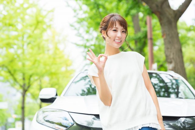 車の寿命はどれくらい 走行距離や年数目安は 廃車手続き はじめてガイド