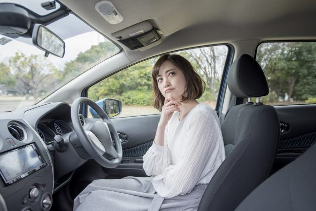 車の寿命はどれくらい 走行距離や年数目安は 廃車手続き はじめてガイド